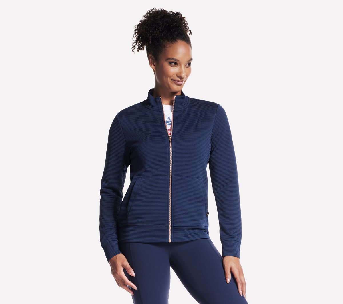 Skechers Outlet | Women GO WALK Everywhere Jacket