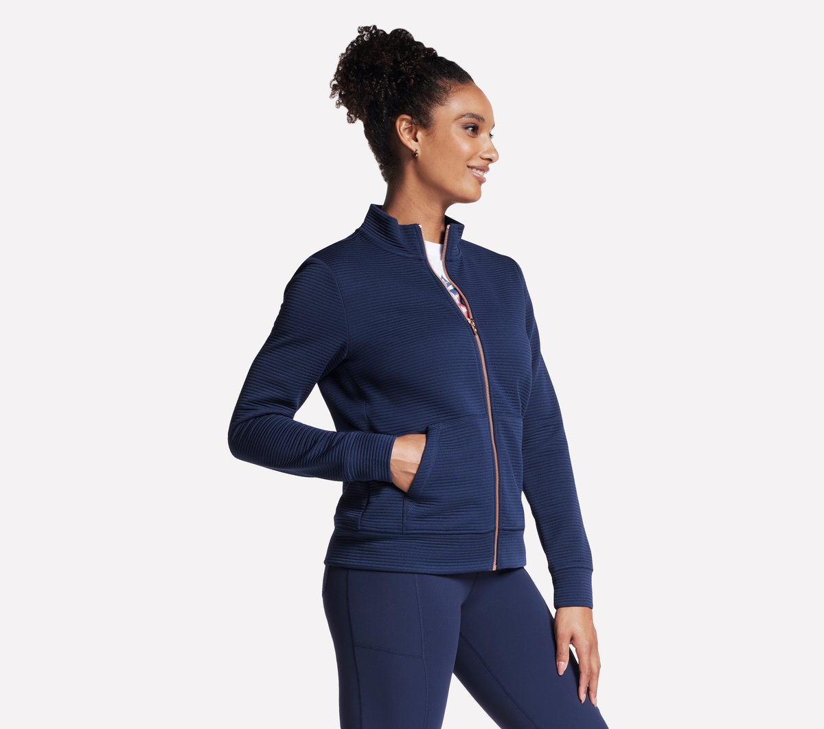 Skechers Outlet | Women GO WALK Everywhere Jacket
