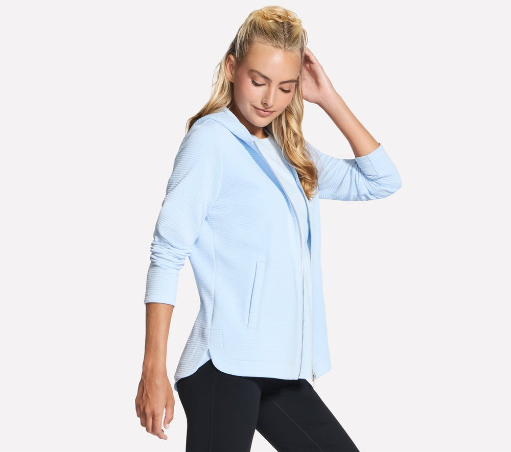 Skechers Outlet | Women GO WALK Everywhere Tunic Jacket