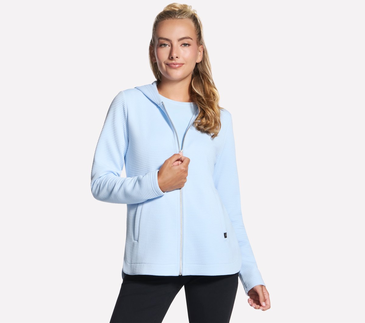 Skechers Outlet | Women GO WALK Everywhere Tunic Jacket