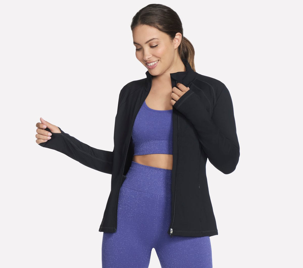 Skechers Discount | Women GO WALK Jacket