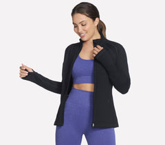 Skechers Discount | Women GO WALK Jacket