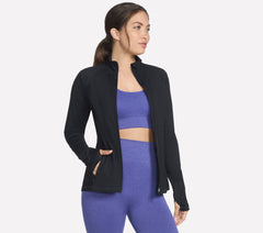Skechers Discount | Women GO WALK Jacket