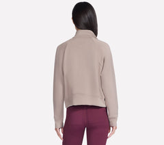 Skechers On sale | Women SKECHLUXE Elevate Jacket
