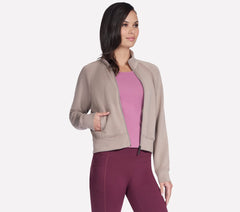 Skechers On sale | Women SKECHLUXE Elevate Jacket