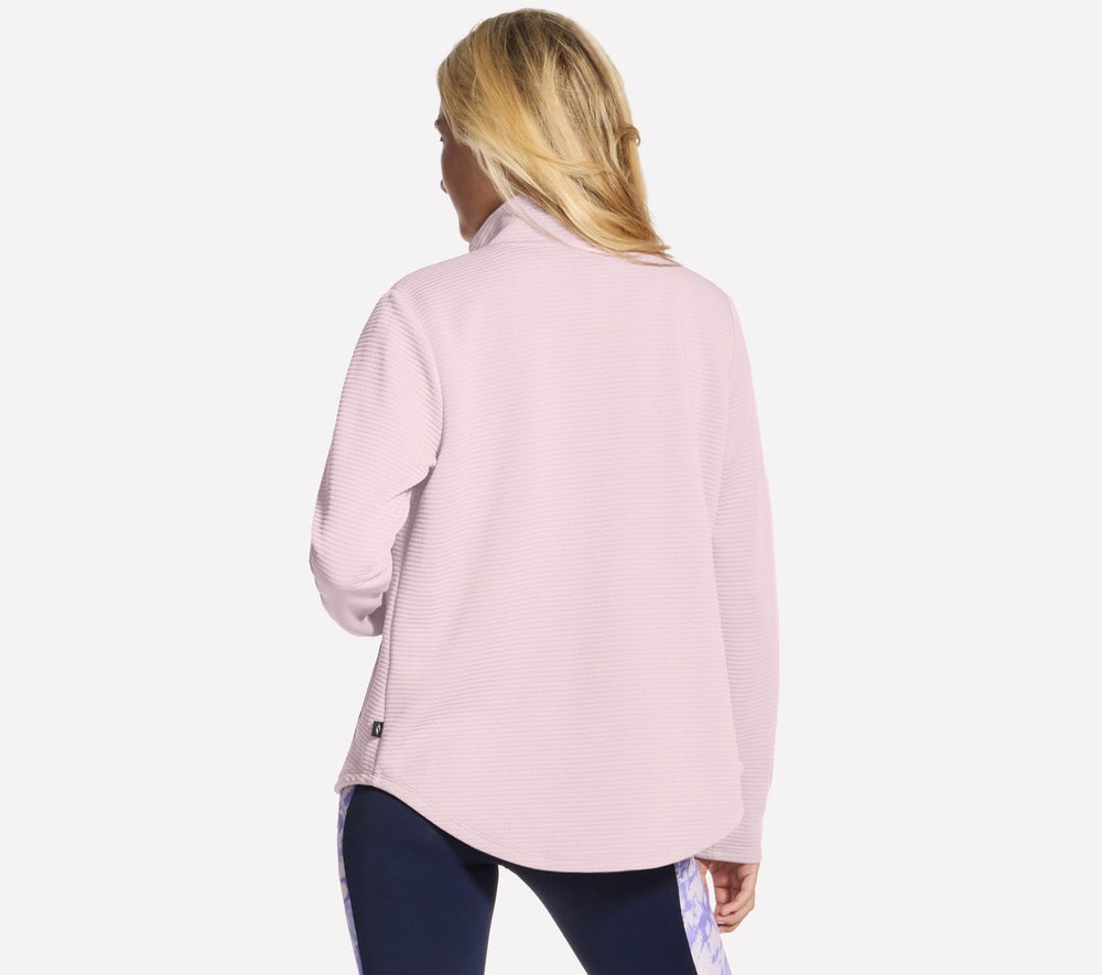 Skechers US | Women The GO WALK Shine Jacket