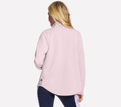 Skechers US | Women The GO WALK Shine Jacket