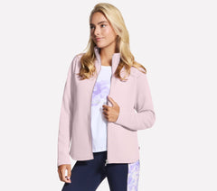 Skechers US | Women The GO WALK Shine Jacket