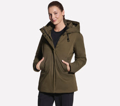 Skechers Outlet | Women Minimalist Parka