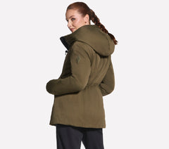 Skechers Outlet | Women Minimalist Parka
