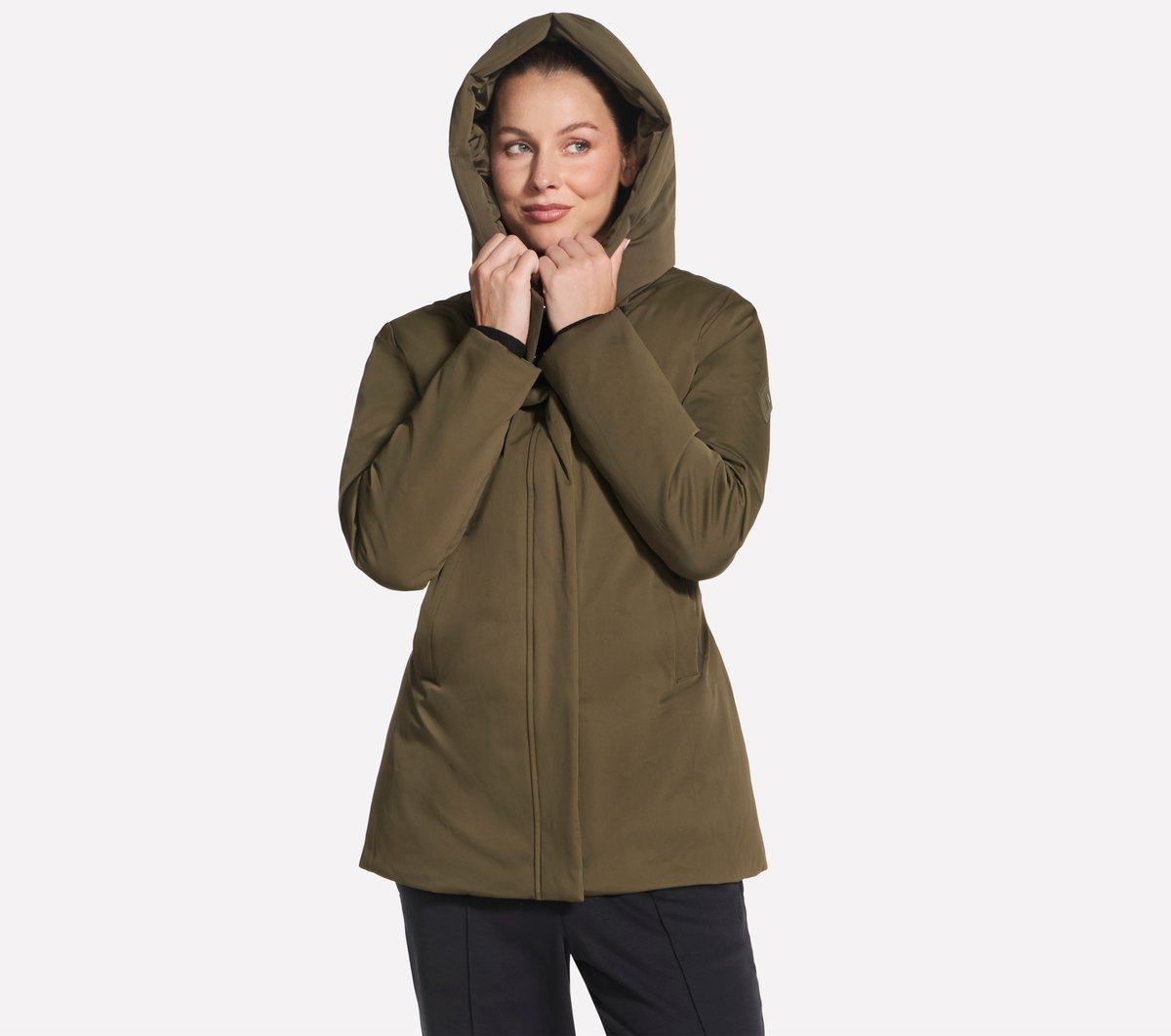 Skechers Outlet | Women Minimalist Parka
