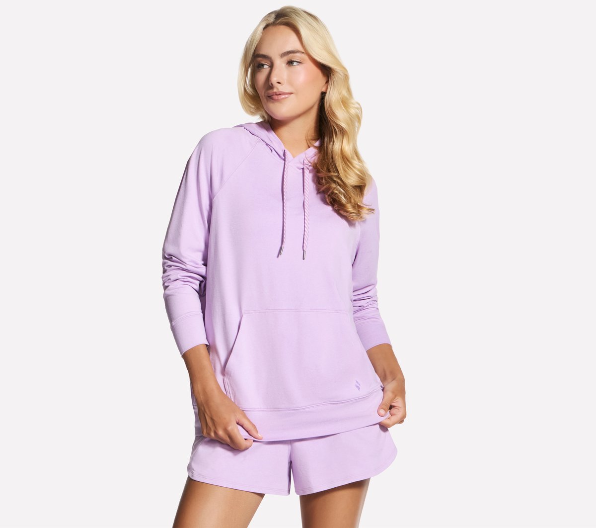 Skechers On sale | Women SKECHDREAM Hoodie