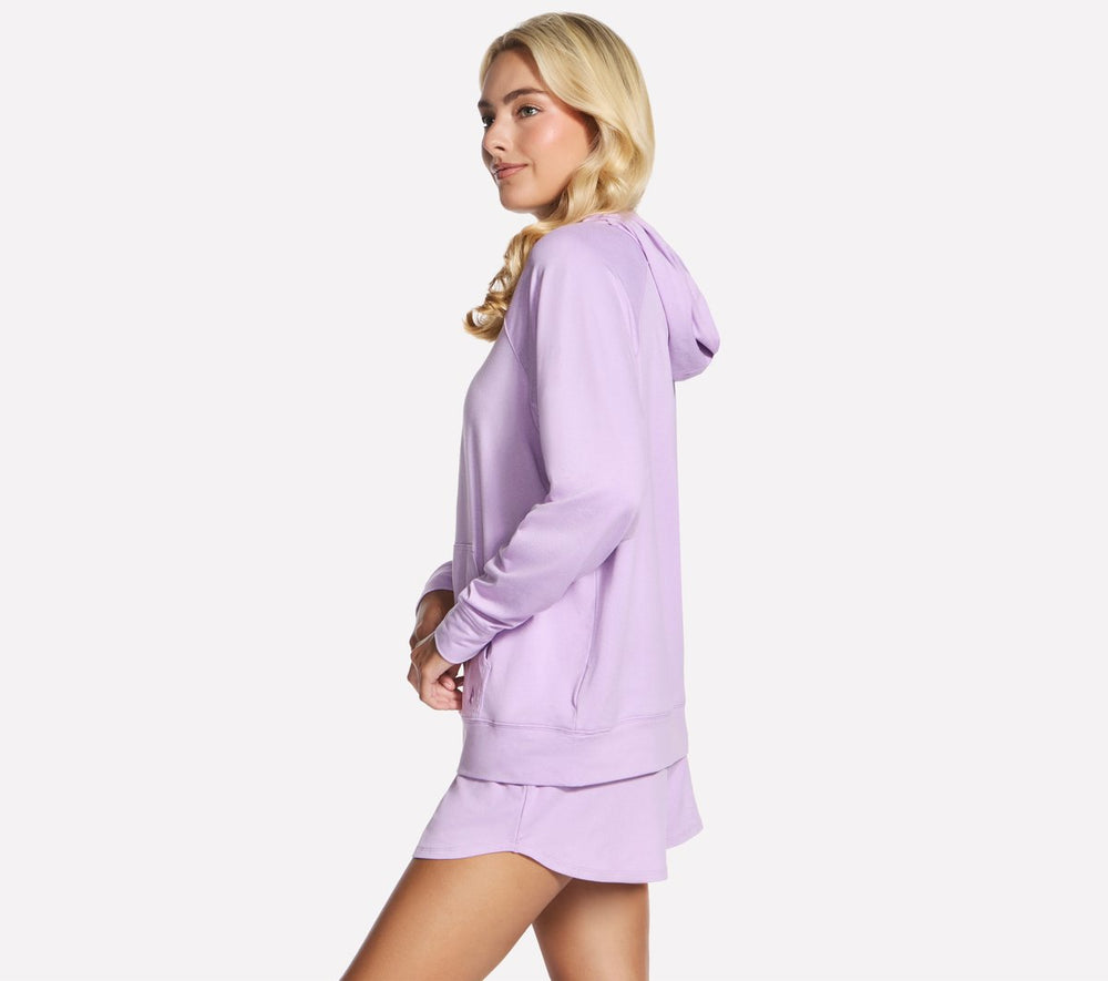 Skechers On sale | Women SKECHDREAM Hoodie