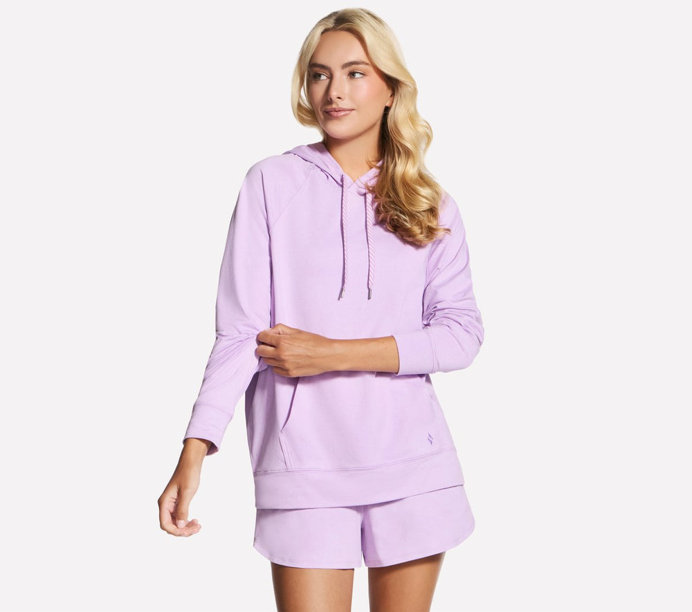 Skechers On sale | Women SKECHDREAM Hoodie