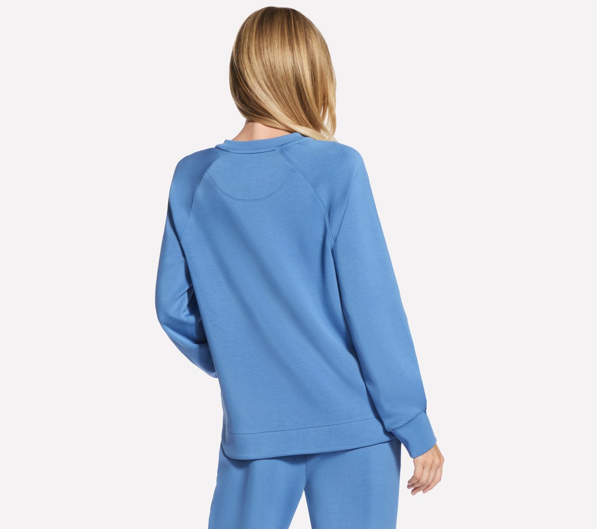 Skechers US | Women SKECHLUXE Elevate Crewneck
