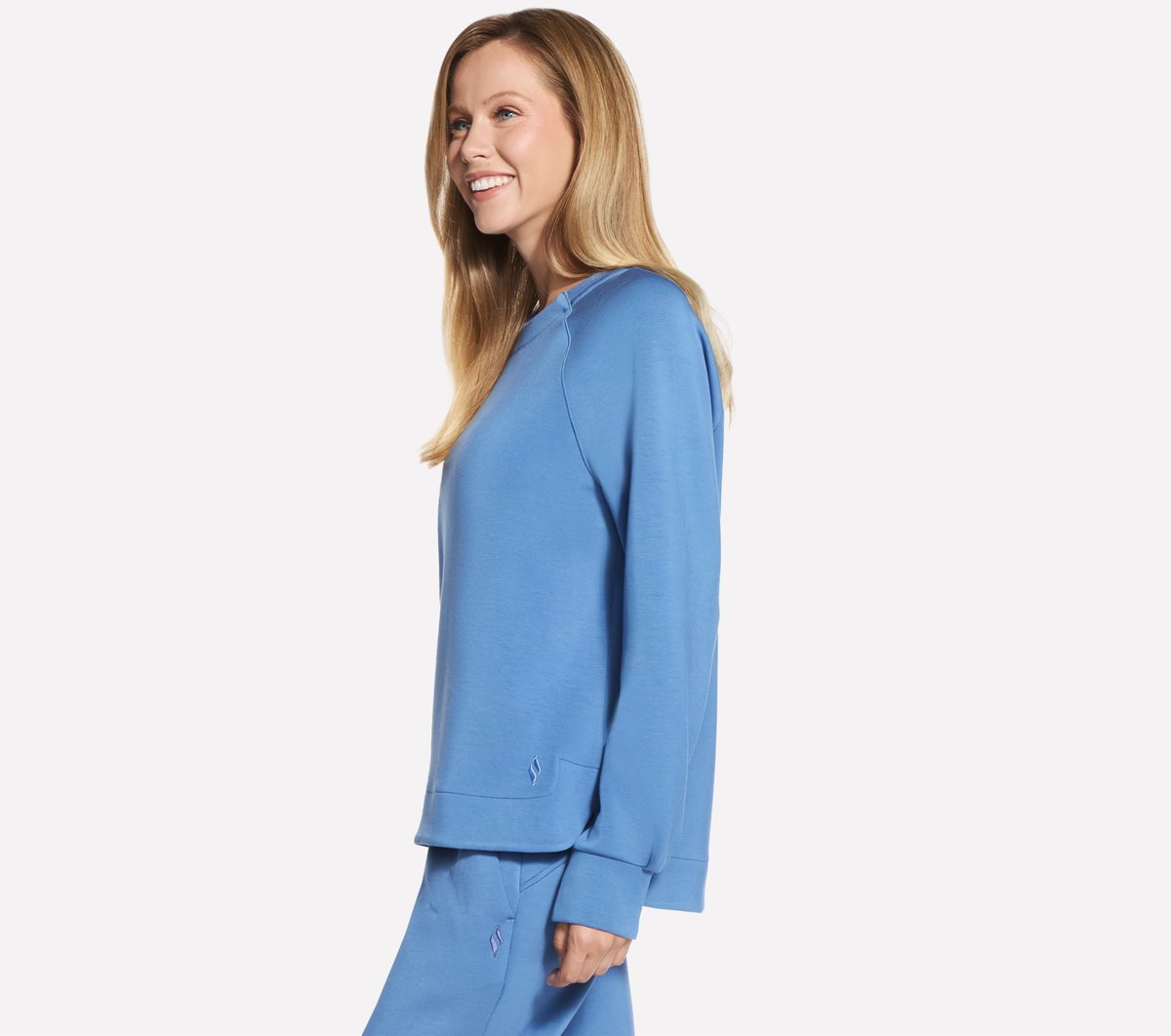 Skechers US | Women SKECHLUXE Elevate Crewneck