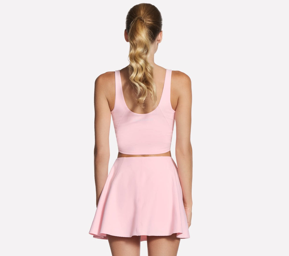 Skechers Sale | Women GO WALK Court Crop Tank