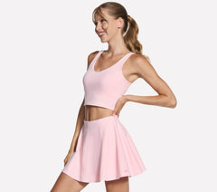 Skechers Sale | Women GO WALK Court Crop Tank