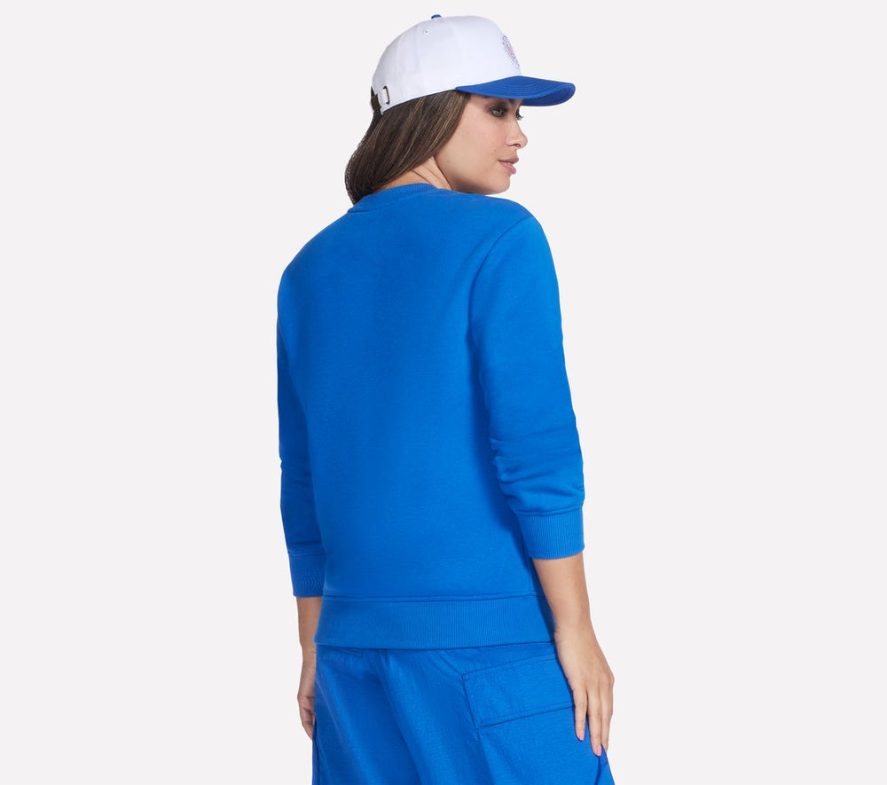 Skechers US | Women Court Crew