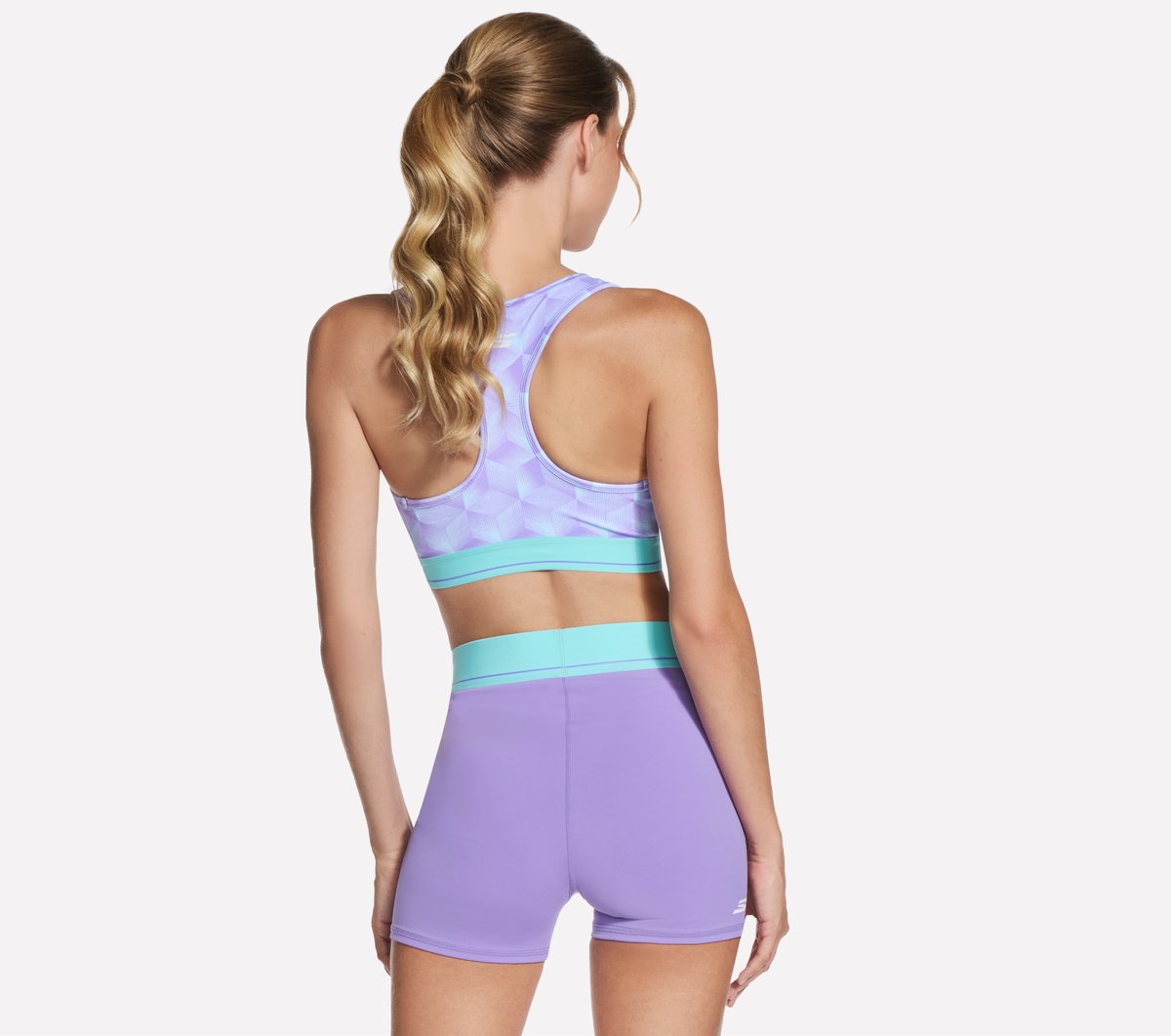 Skechers On sale | Women Printed Pace Bra