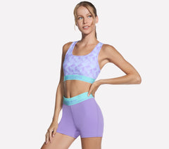 Skechers On sale | Women Printed Pace Bra