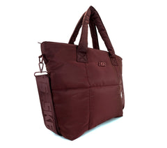 Skechers On sale | Women|Kids|Clothing Quilted Shopper Tote