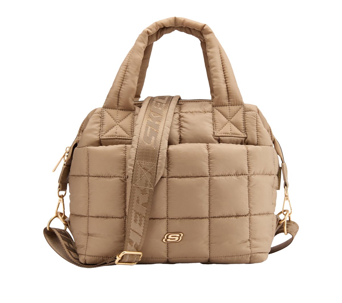 Skechers For sale | Women|Kids|Clothing Mini Quilted Puffer Tote
