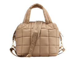 Skechers For sale | Women|Kids|Clothing Mini Quilted Puffer Tote