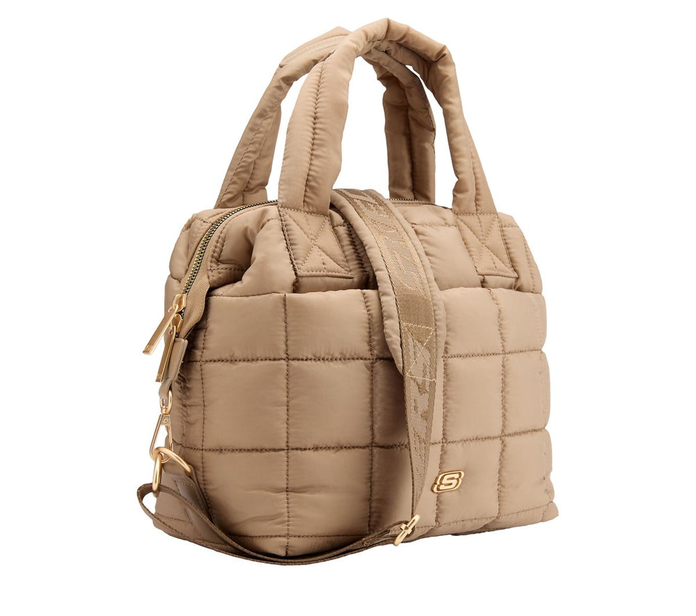 Skechers For sale | Women|Kids|Clothing Mini Quilted Puffer Tote