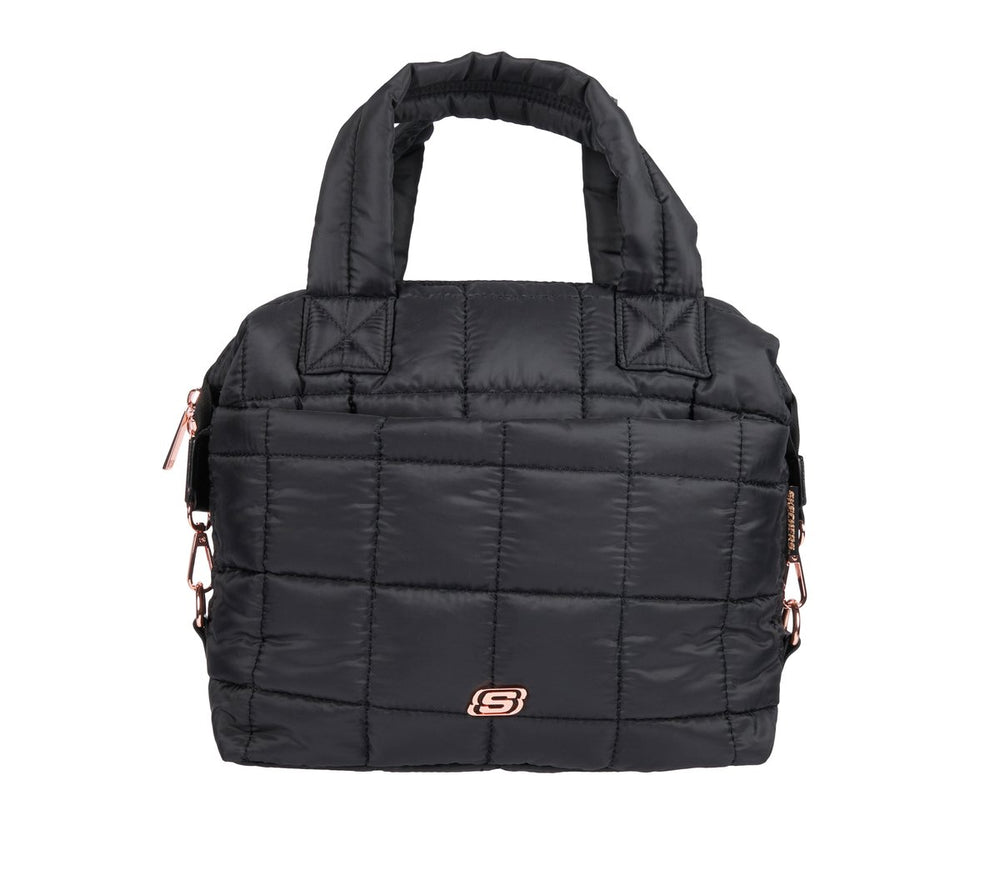 Skechers US | Women|Kids|Clothing Mini Quilted Puffer Tote