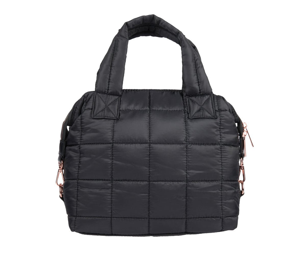 Skechers US | Women|Kids|Clothing Mini Quilted Puffer Tote