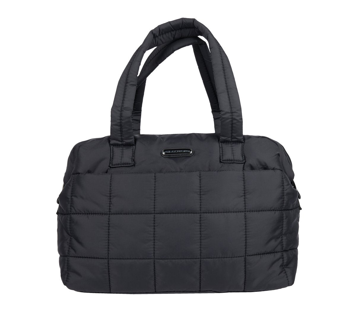 Skechers Discount | Women|Kids|Clothing Quilted Puffer Tote