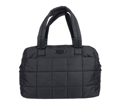 Skechers Discount | Women|Kids|Clothing Quilted Puffer Tote