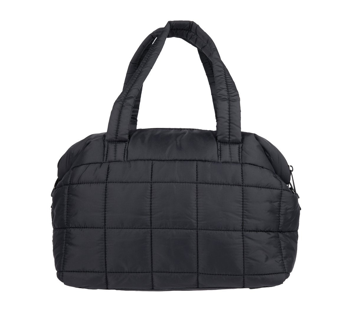 Skechers Discount | Women|Kids|Clothing Quilted Puffer Tote