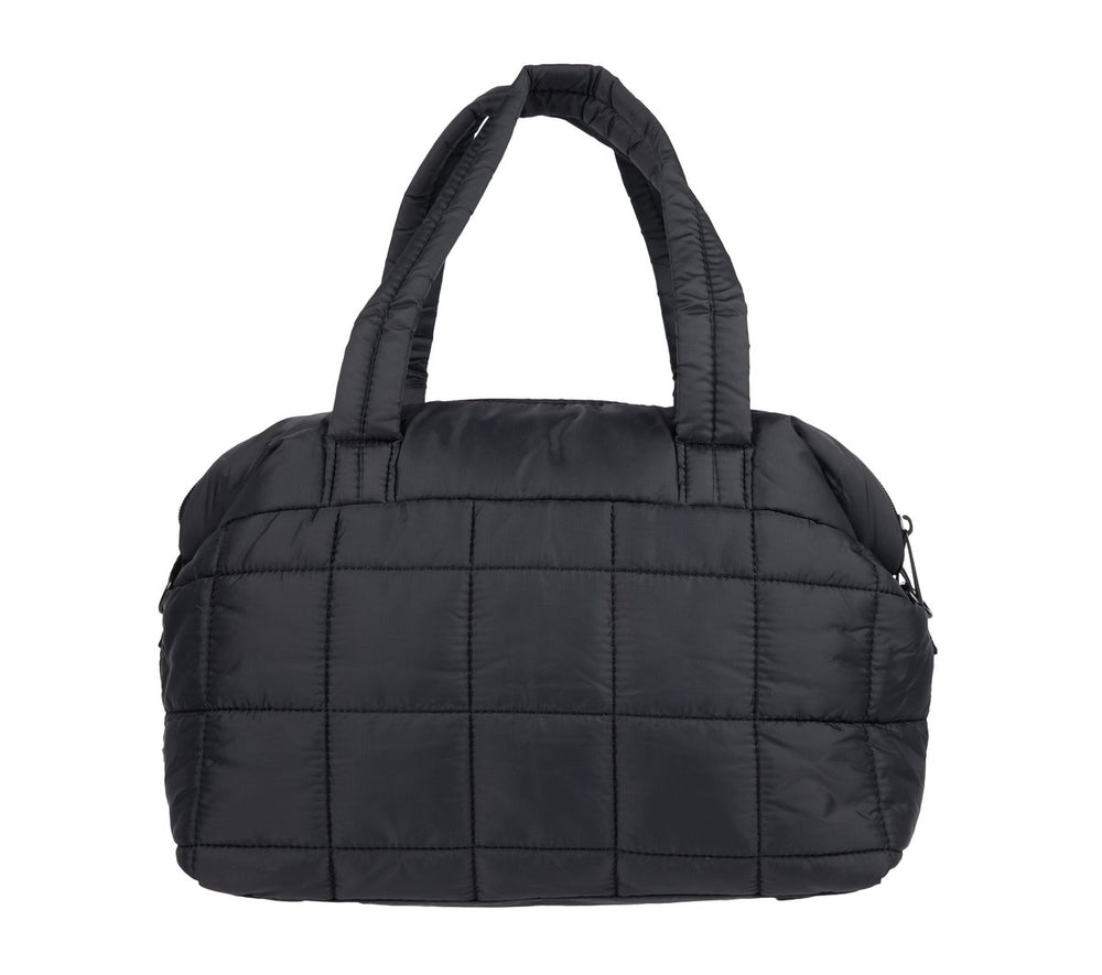 Skechers Discount | Women|Kids|Clothing Quilted Puffer Tote