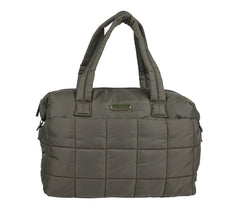 Skechers Online | Women|Kids|Clothing Quilted Puffer Tote