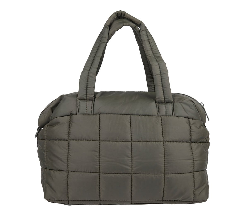 Skechers Online | Women|Kids|Clothing Quilted Puffer Tote