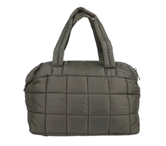 Skechers Online | Women|Kids|Clothing Quilted Puffer Tote