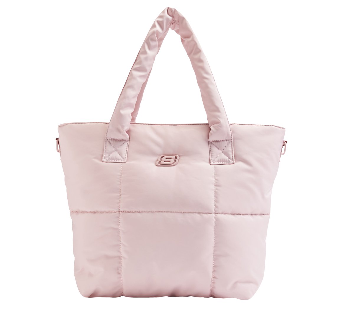 Skechers Sale | Women|Kids|Clothing Quilted Tote Bag