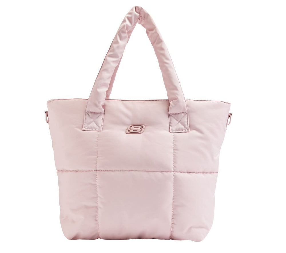 Skechers Sale | Women|Kids|Clothing Quilted Tote Bag