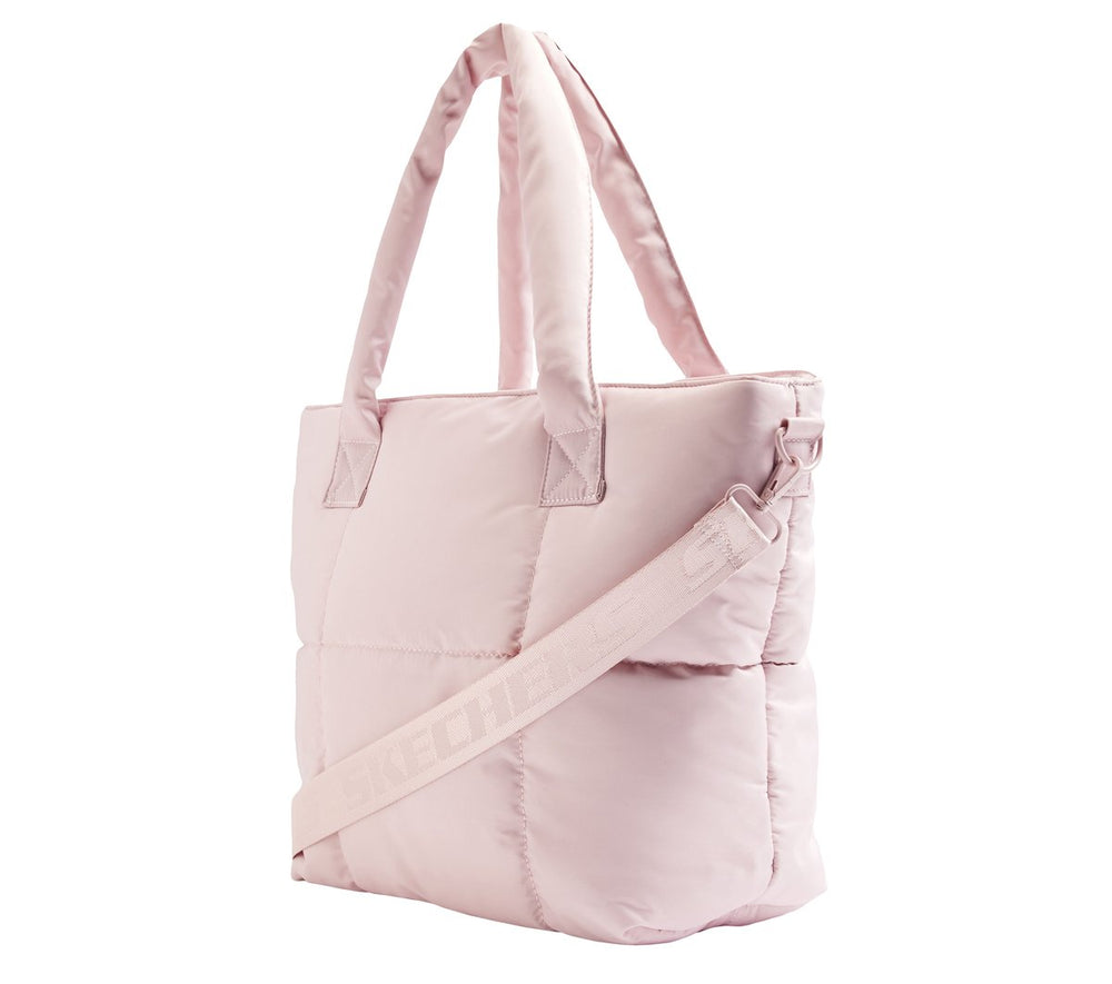 Skechers Sale | Women|Kids|Clothing Quilted Tote Bag