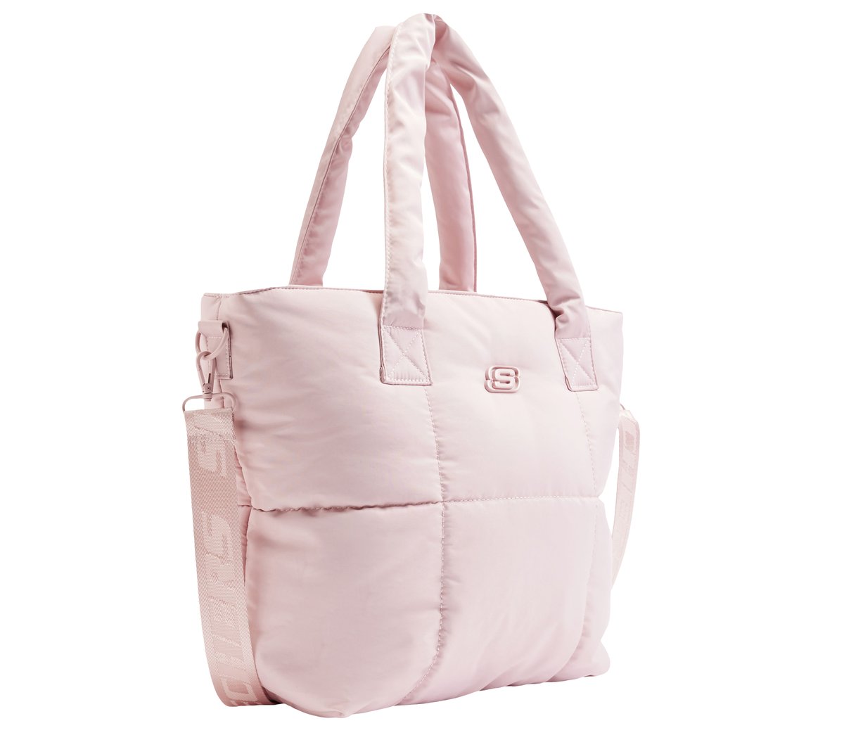 Skechers Sale | Women|Kids|Clothing Quilted Tote Bag