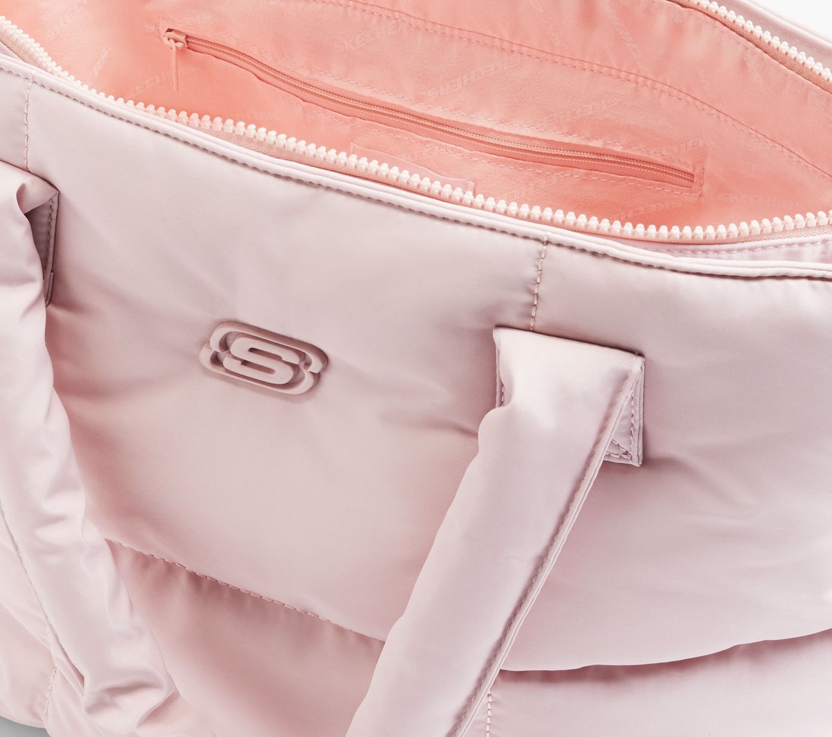 Skechers Sale | Women|Kids|Clothing Quilted Tote Bag