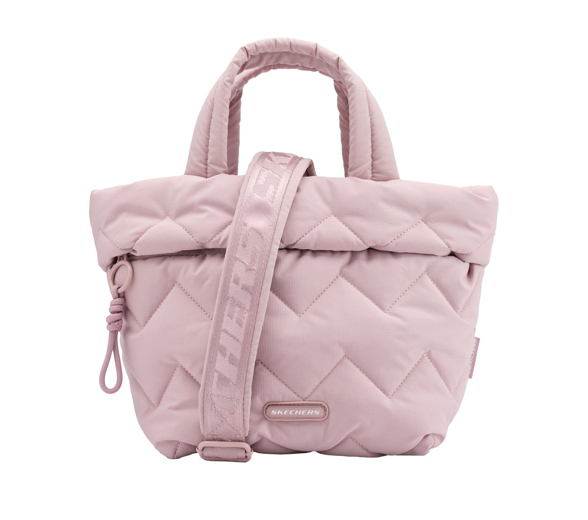 Skechers On sale | Women|Kids|Clothing Quilted Mini Tote Bag