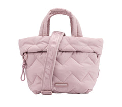 Skechers On sale | Women|Kids|Clothing Quilted Mini Tote Bag