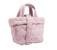Skechers On sale | Women|Kids|Clothing Quilted Mini Tote Bag