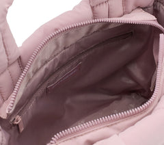 Skechers On sale | Women|Kids|Clothing Quilted Mini Tote Bag