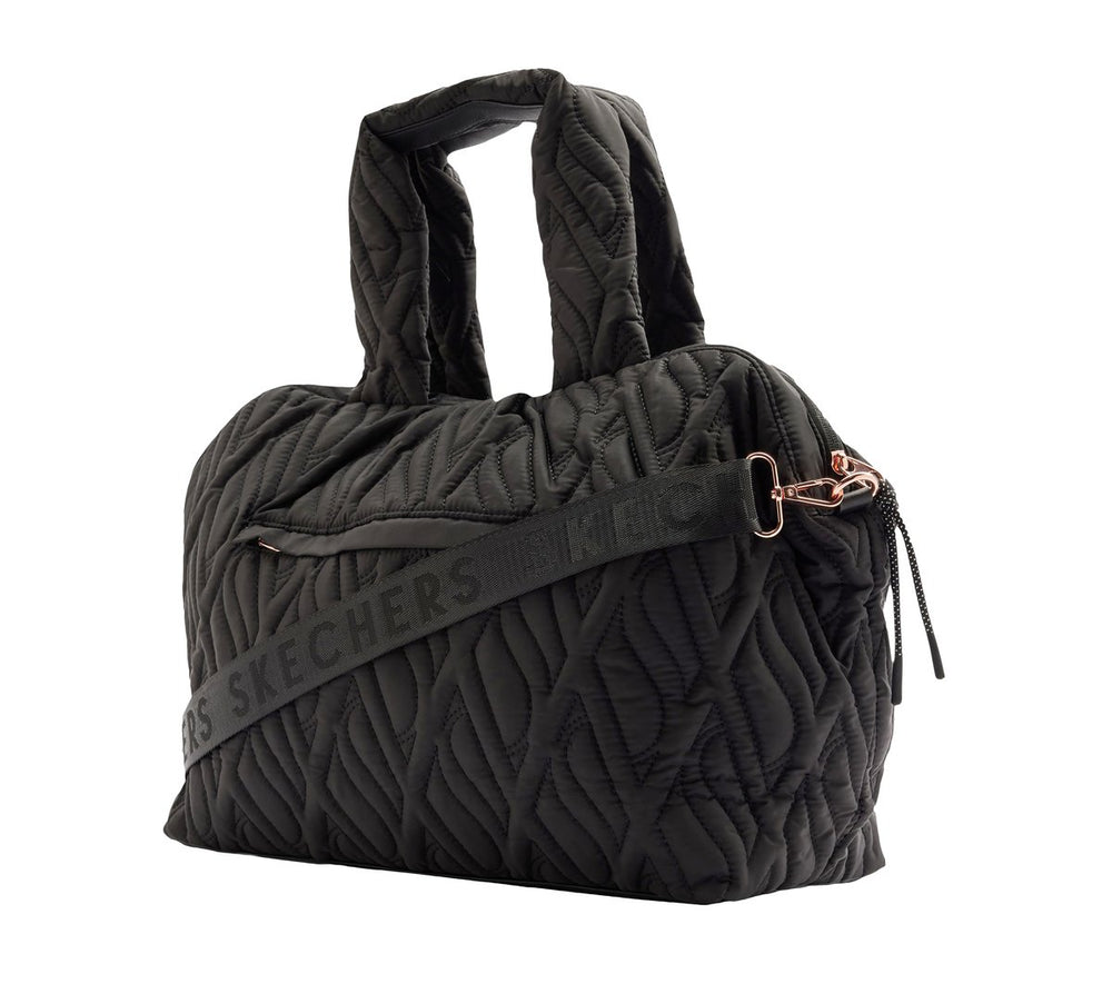 Skechers Sale | Women|Clothing Quilted Tote Bag