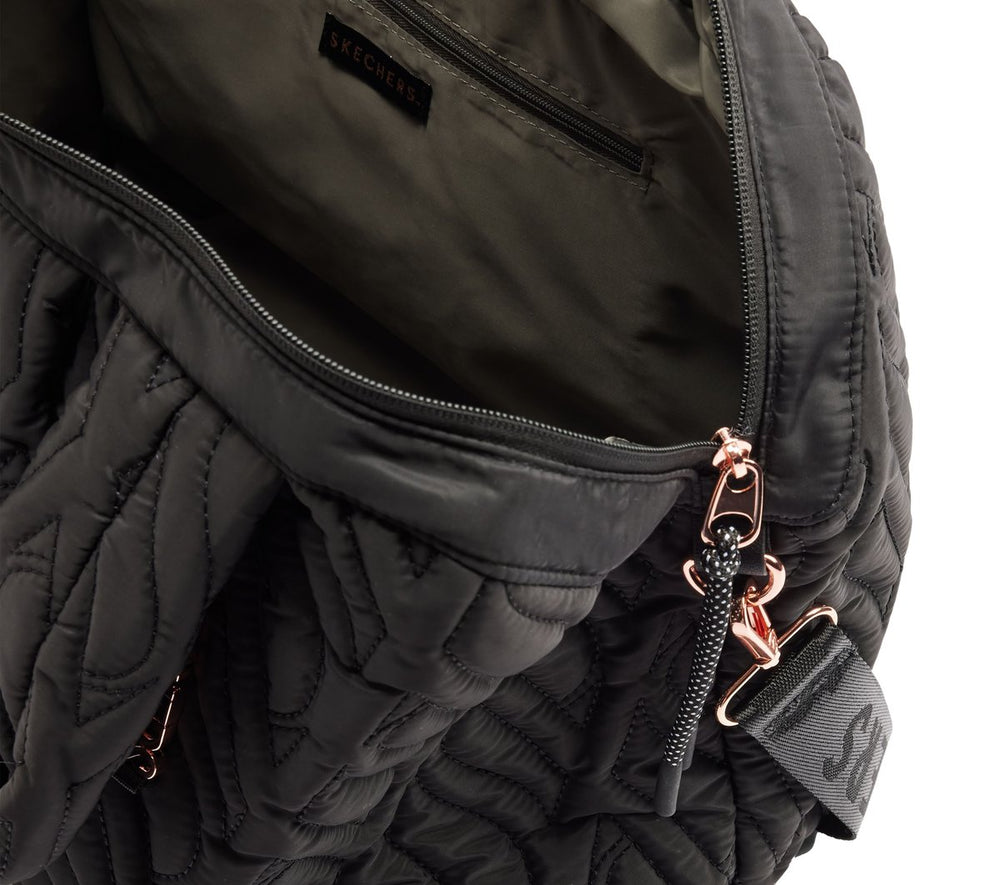Skechers Sale | Women|Clothing Quilted Tote Bag