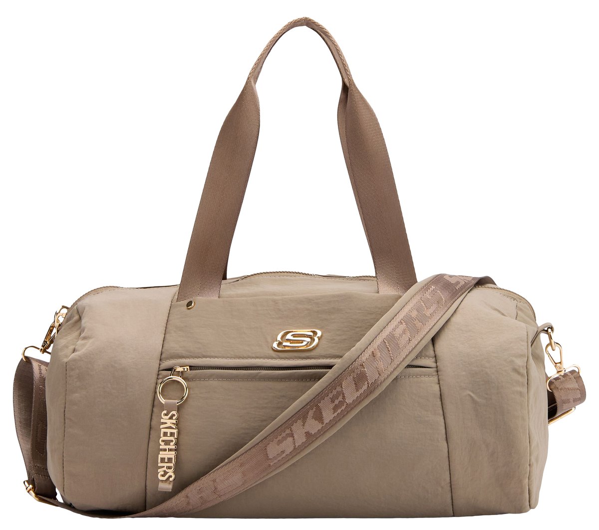 Skechers On sale | Women|Clothing Nylon Duffle Bag